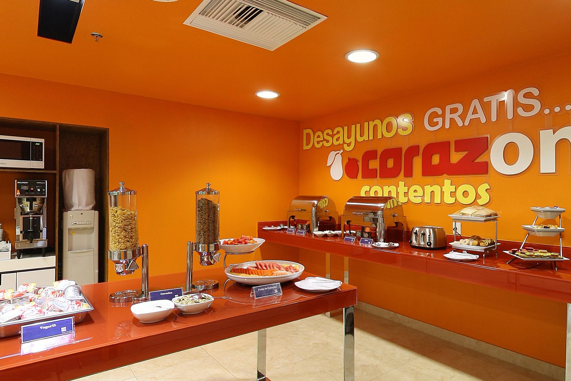 one Oaxaca Centro by null