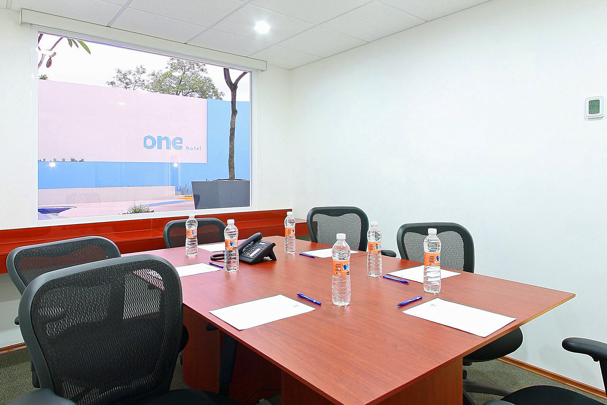 one Oaxaca Centro by null