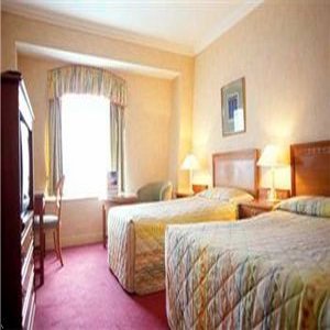 The Grafton Hotel by null