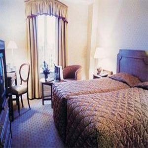 The Grafton Hotel by null