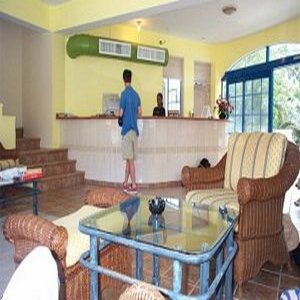Hotel Kaoba by null