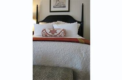 Saybrook Point Resort & Marina - Luxury Connecticut Oceanside Hotel by null