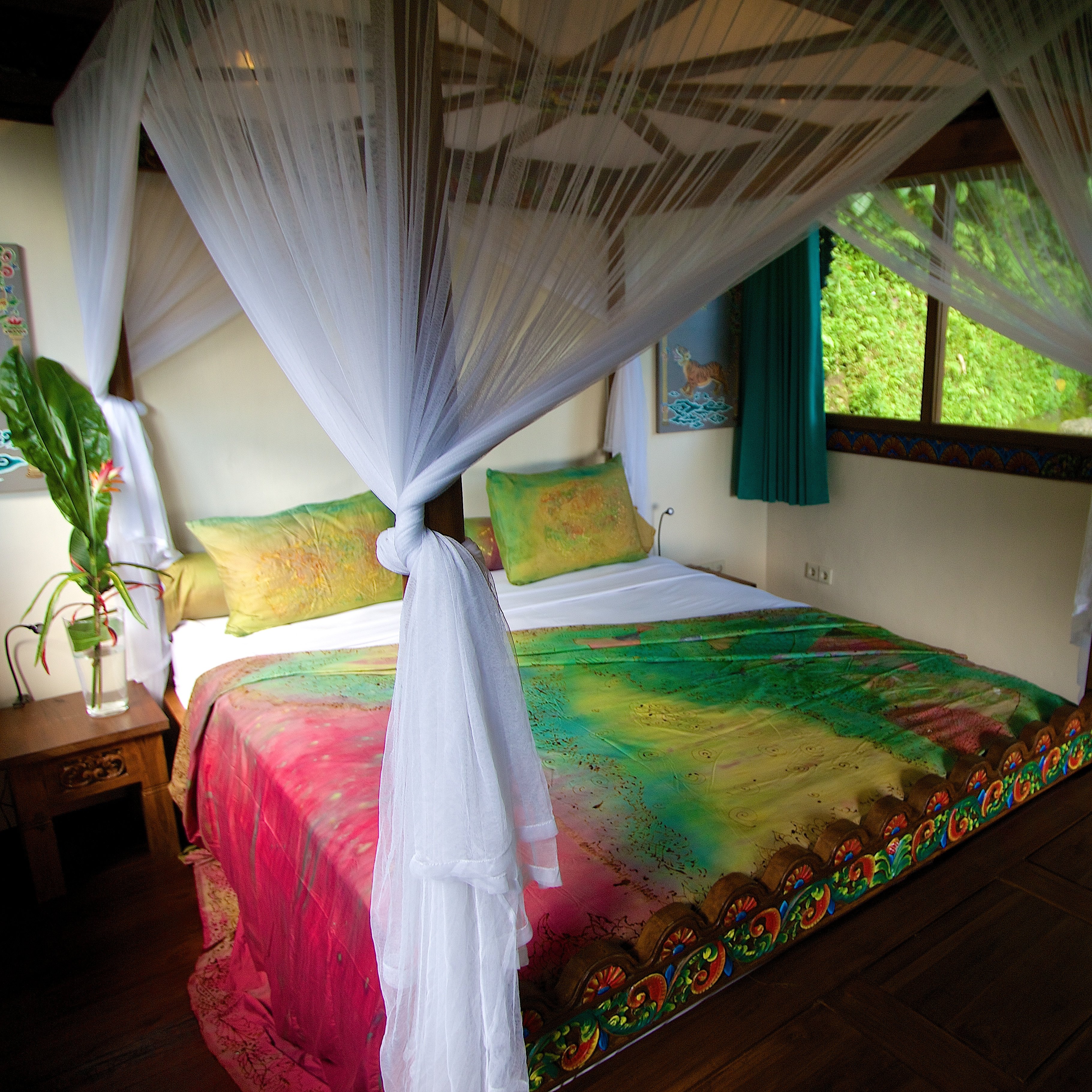 Villa Borobudur Resort by null