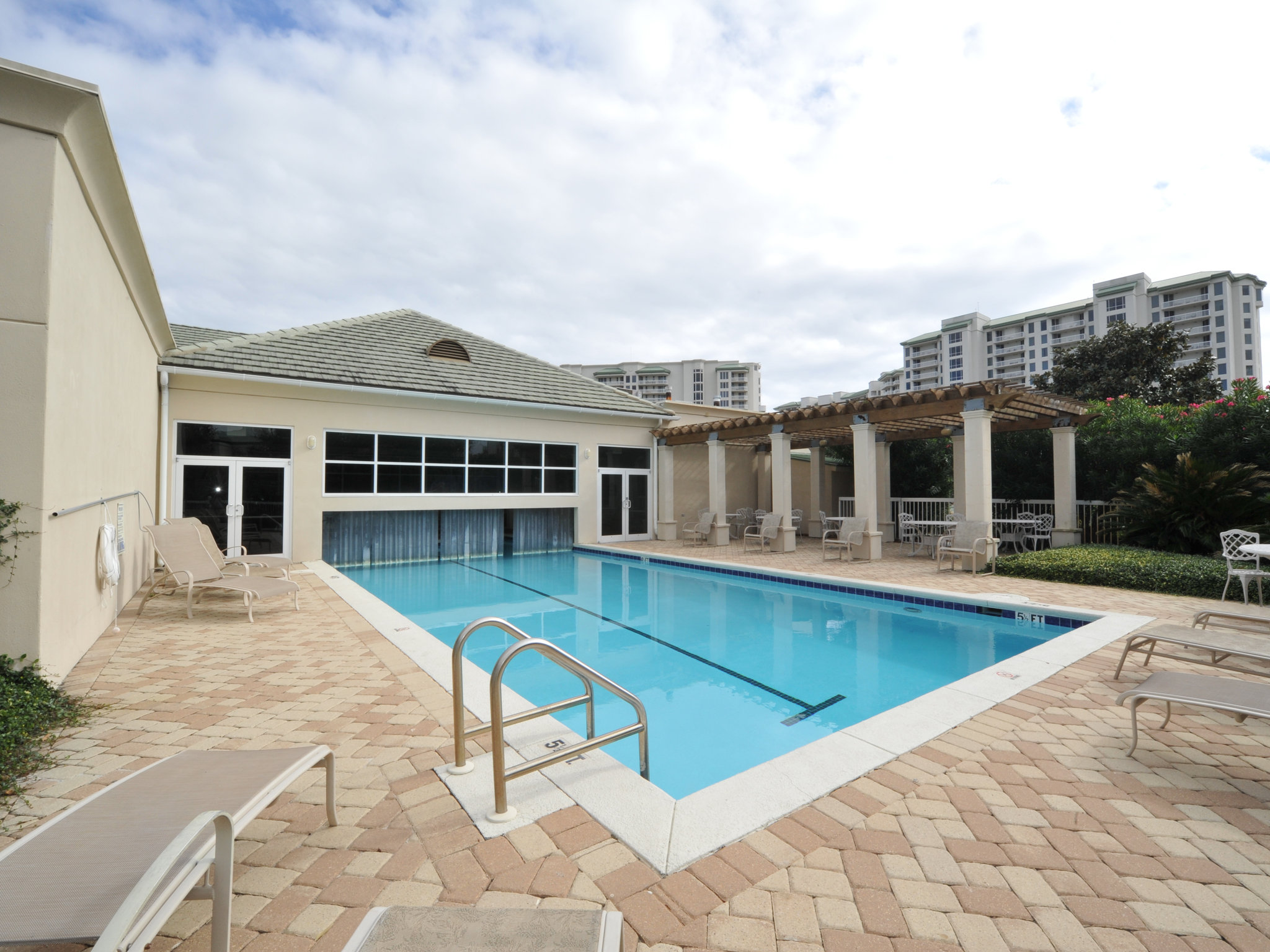Silver Shells Beach Resort & Spa by null