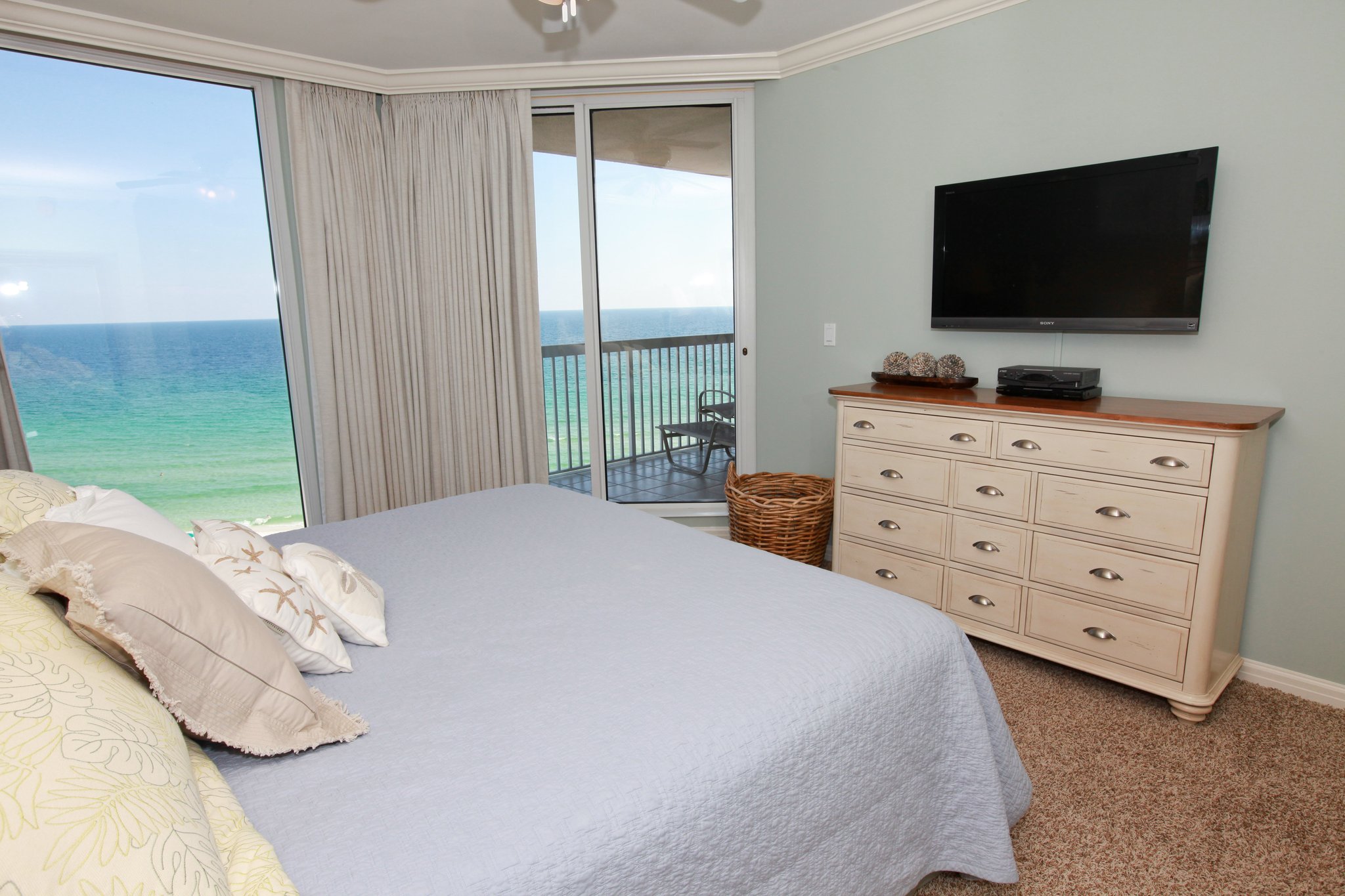 Silver Shells Beach Resort & Spa by null