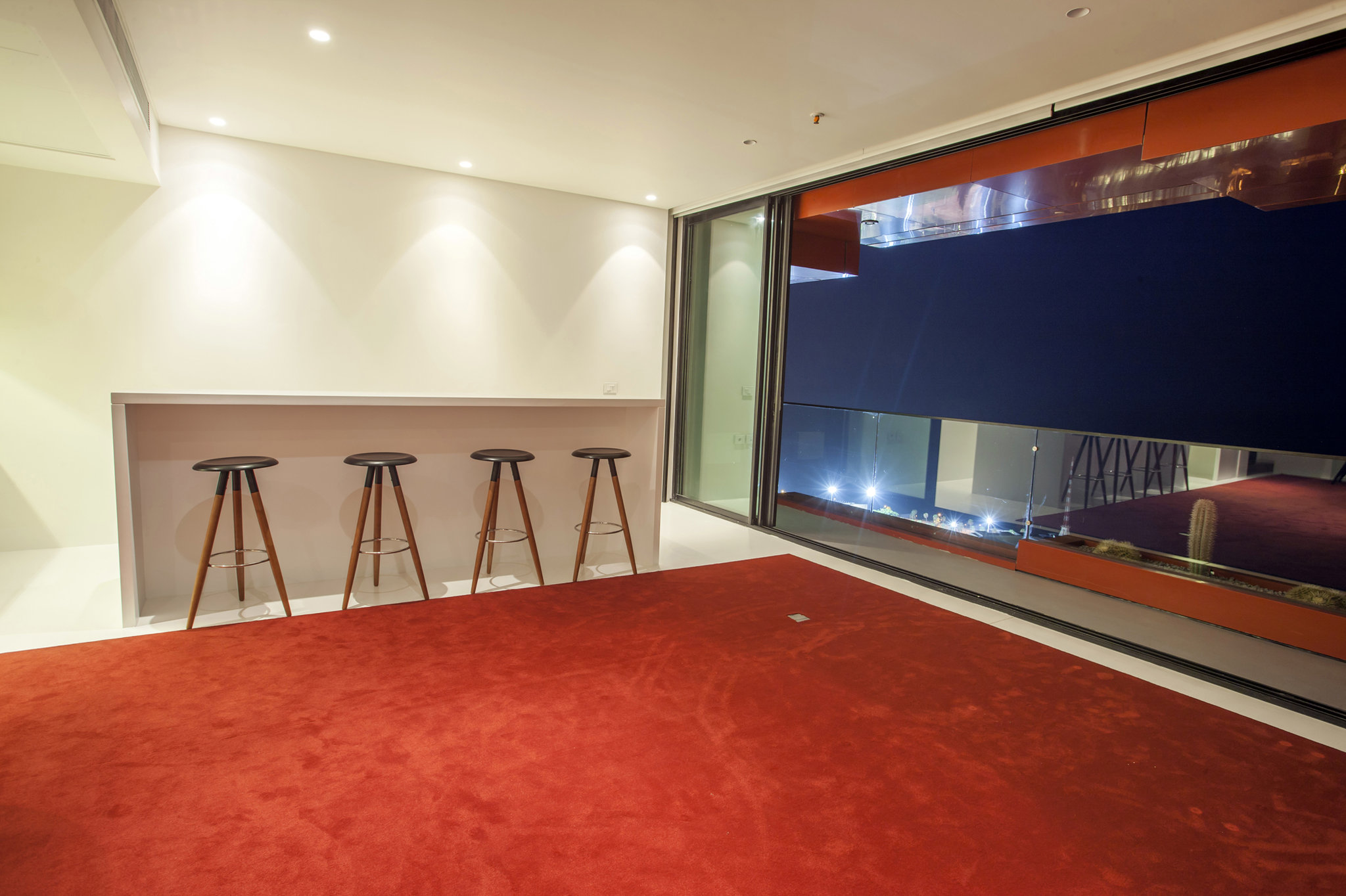 1866 Court & Suites by null