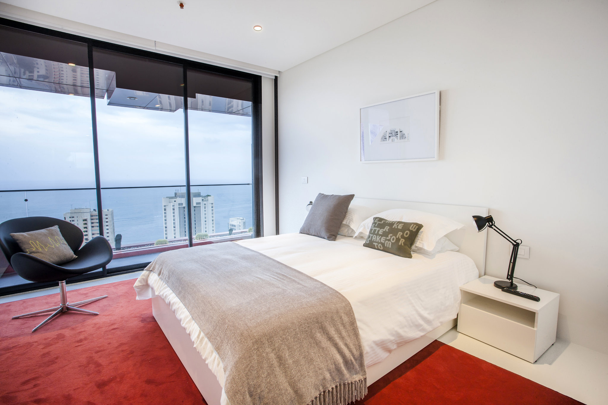 1866 Court & Suites by null