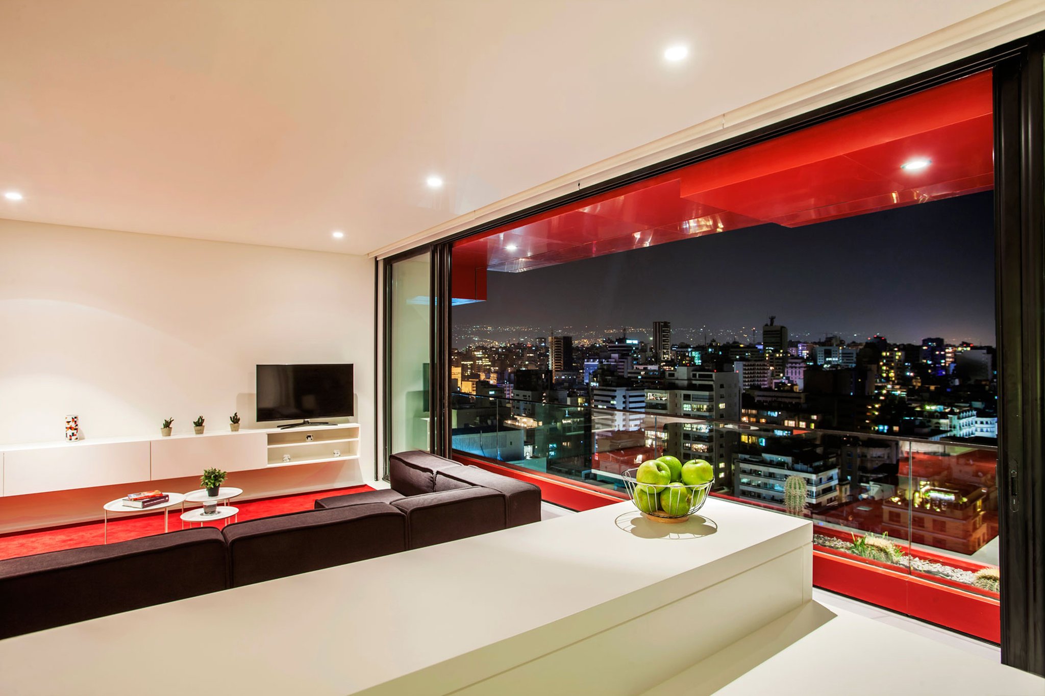 1866 Court & Suites by null