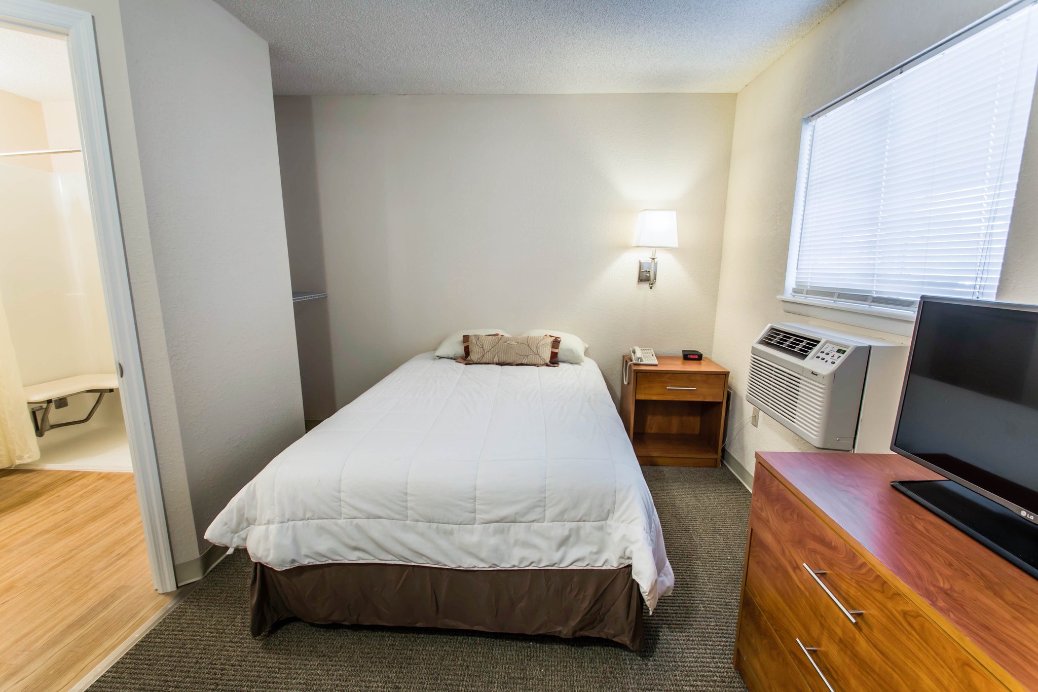 Motel 6 Jacksonville, FL - South