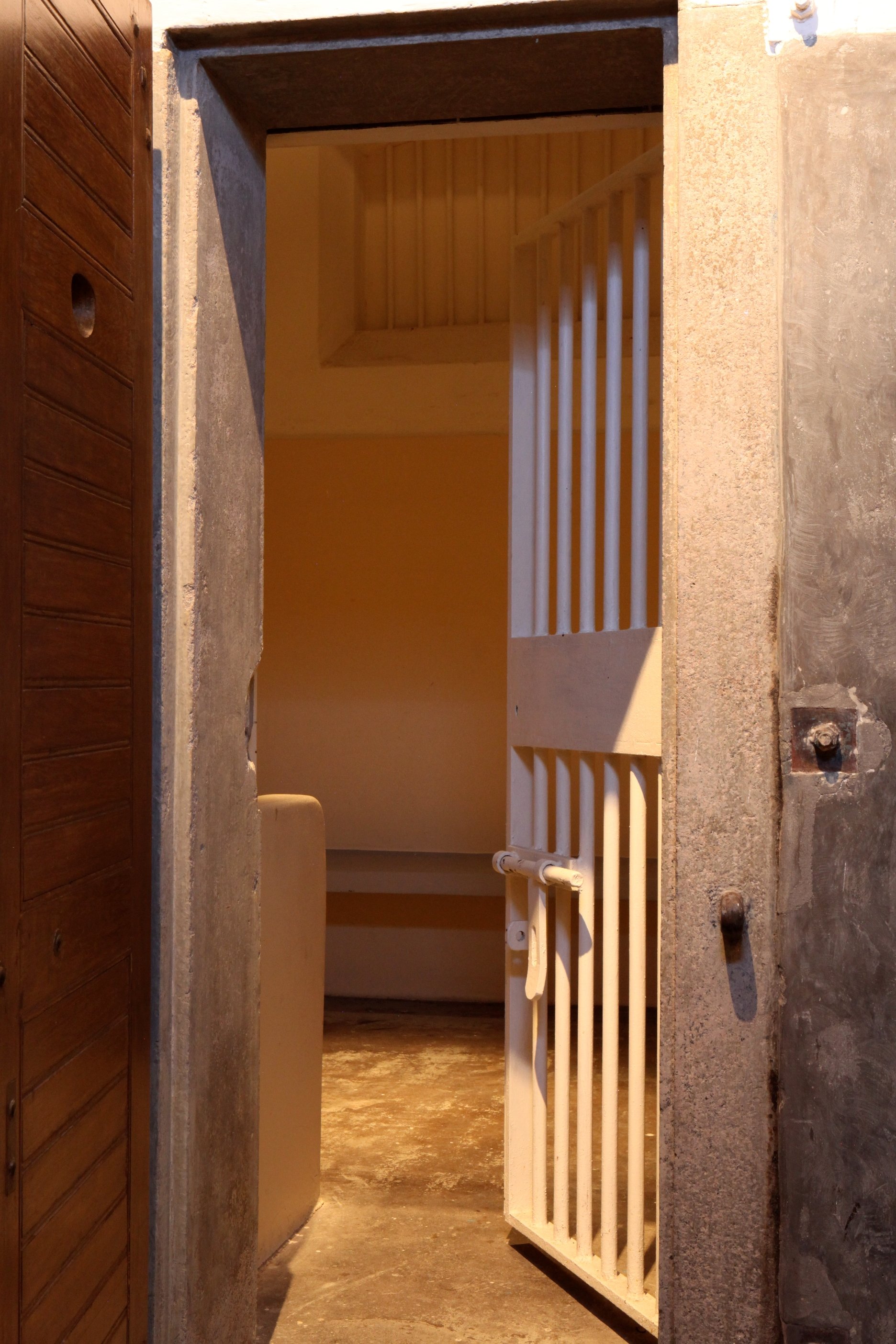 Hullett House by null