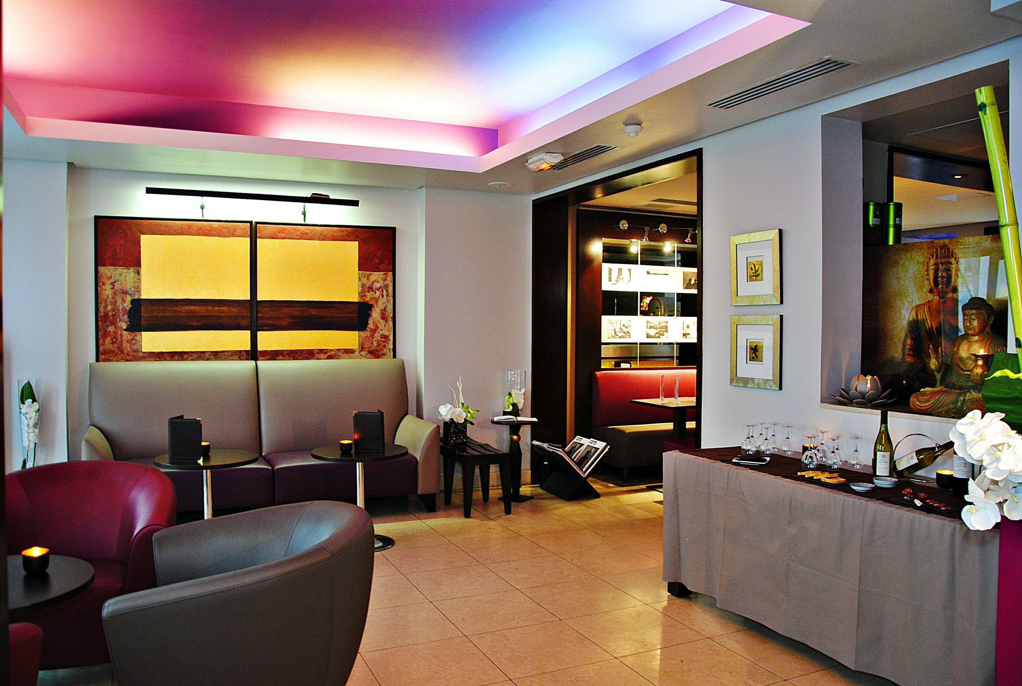 Maison Nabis by HappyCulture by null