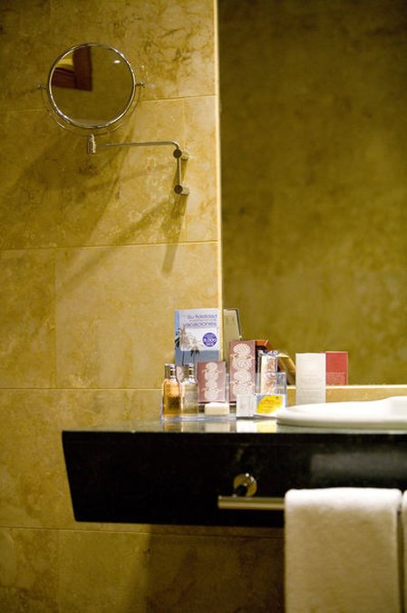 Sercotel Palacio de Tudemir by null