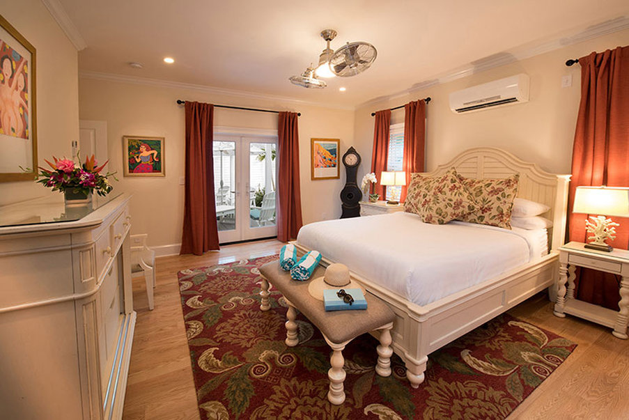 The Gardens Hotel by null