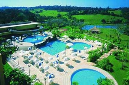 Mabu Thermas Grand Resort by null