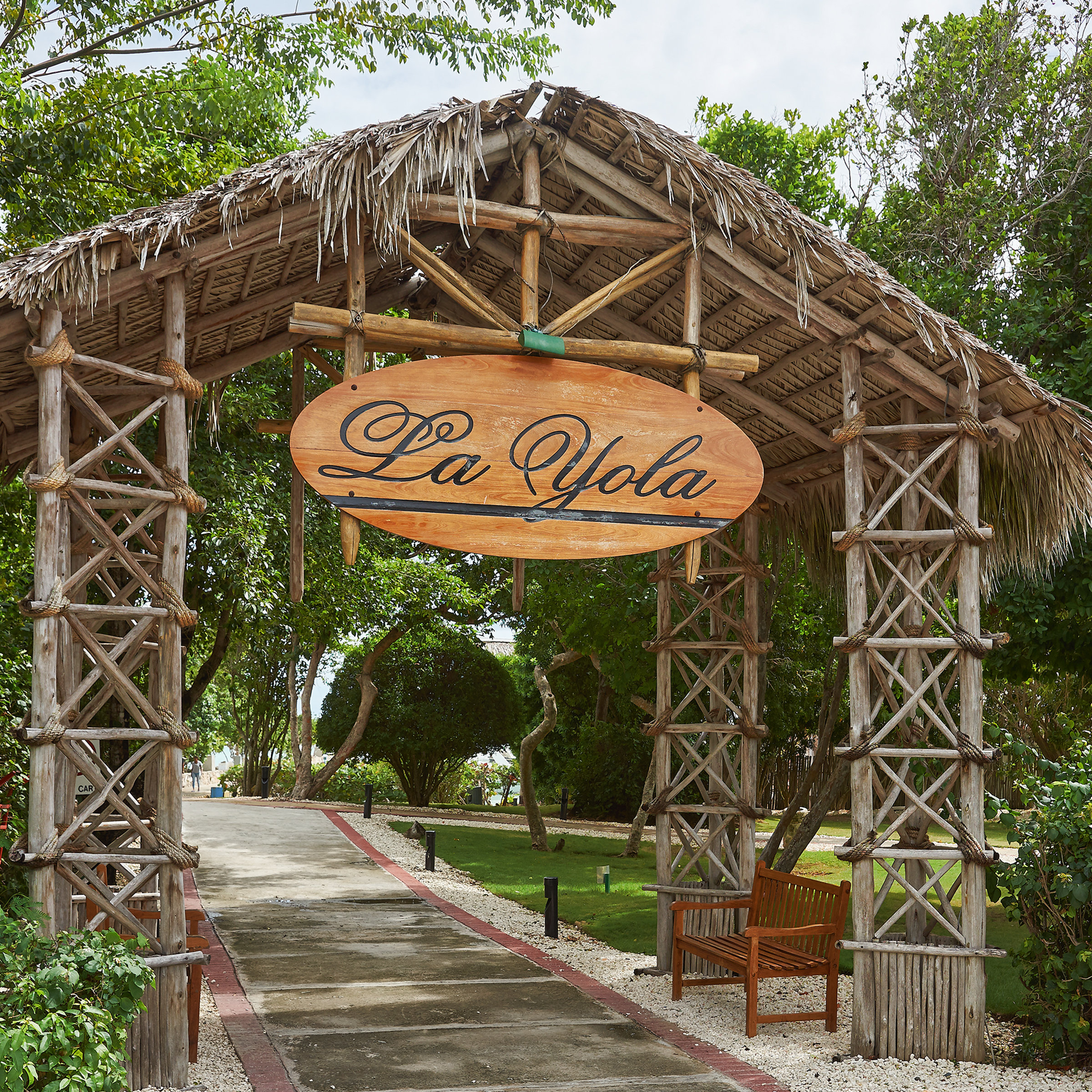 Tortuga Bay Hotel at Puntacana Resort by null