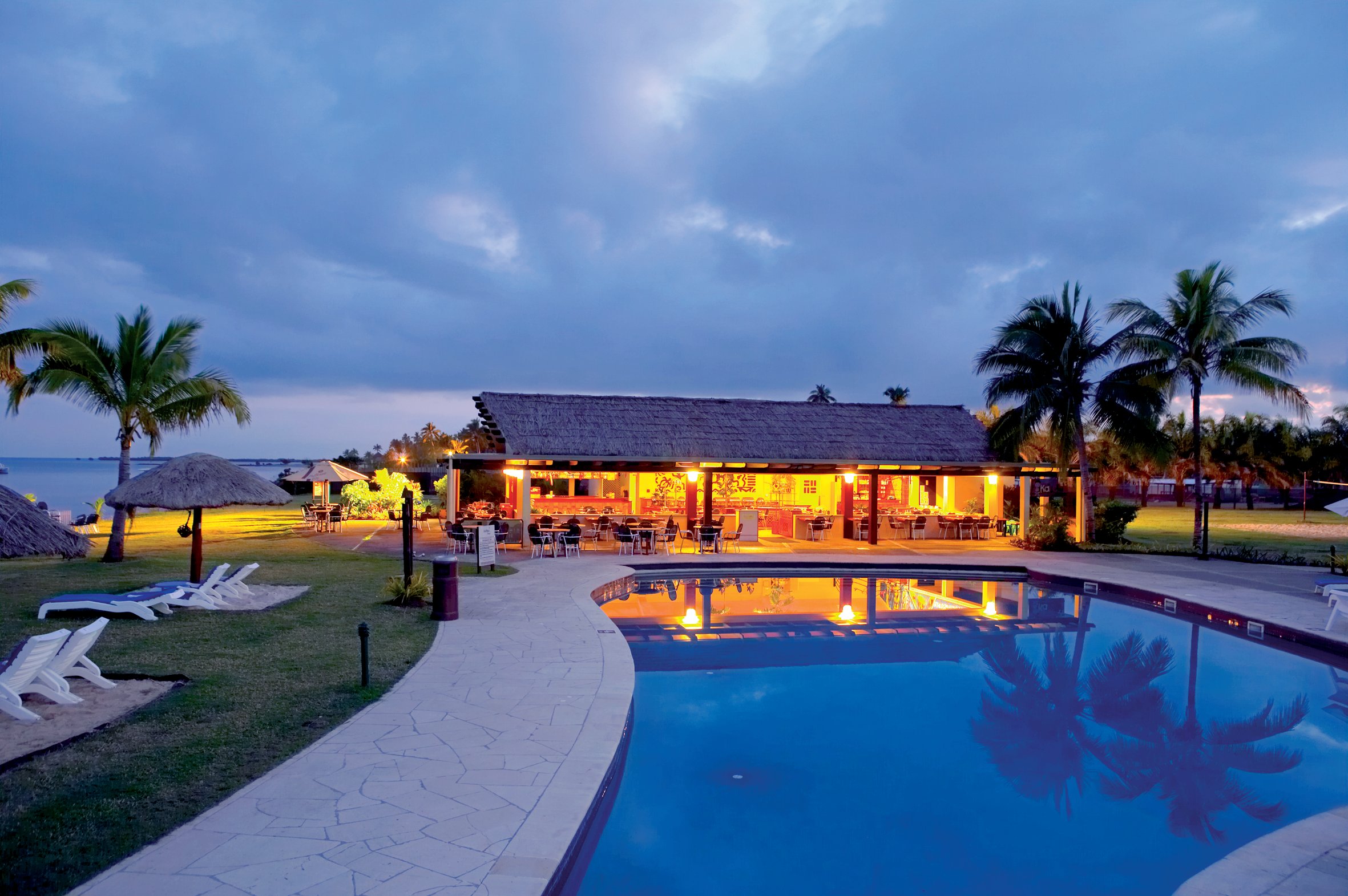 WorldMark Fiji photo 7