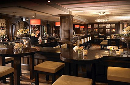 The Mont Hotel by null