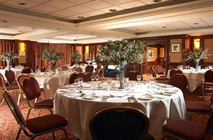 The Mont Hotel by null