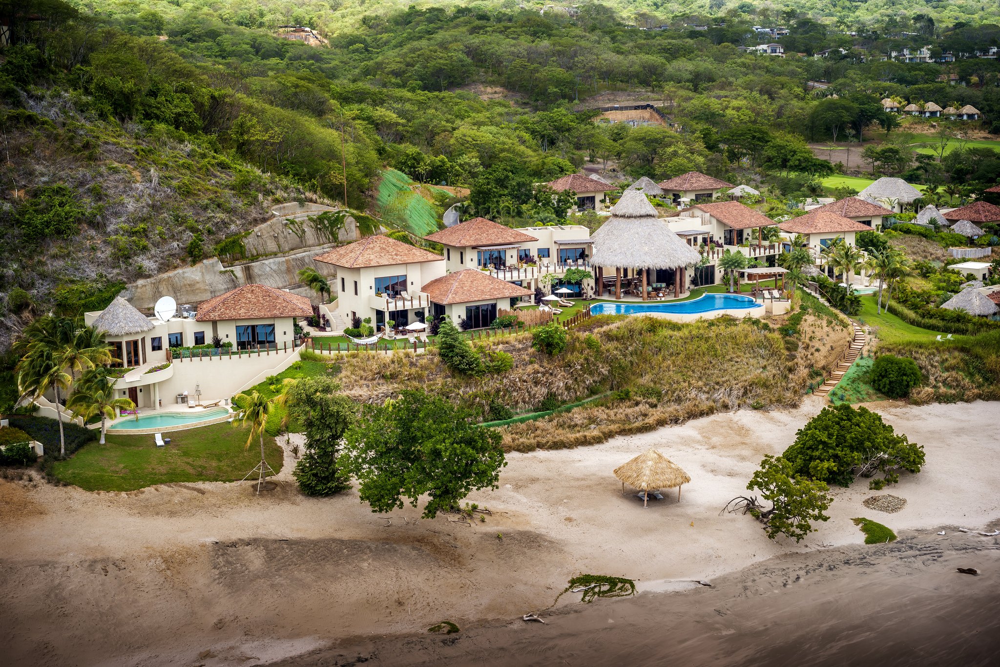 Mukul Resort by null