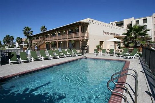 The Palms Resort by null