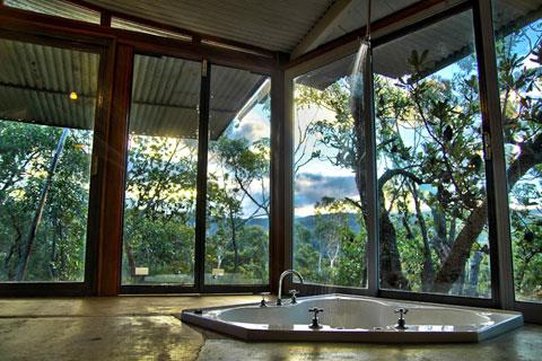 Love Cabins by null