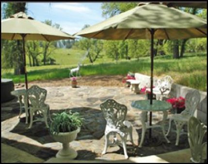 All Seasons Groveland Inn by null