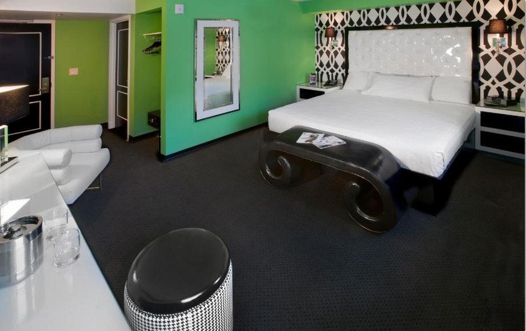 El Cortez Hotel and Casino by null