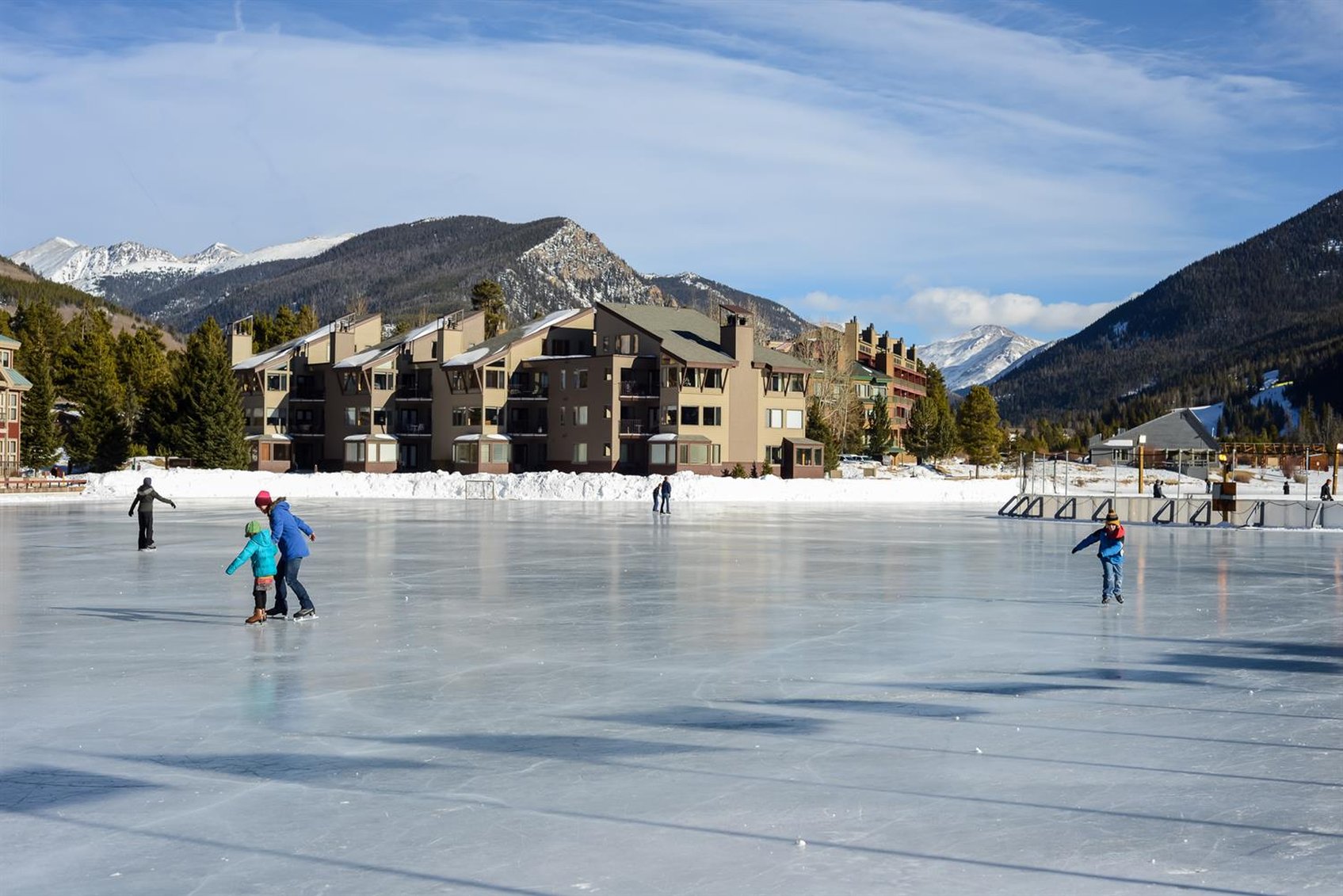 Keystone Lodge and Spa by null