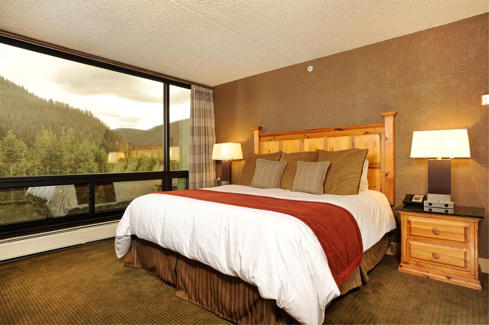 Keystone Lodge and Spa by null