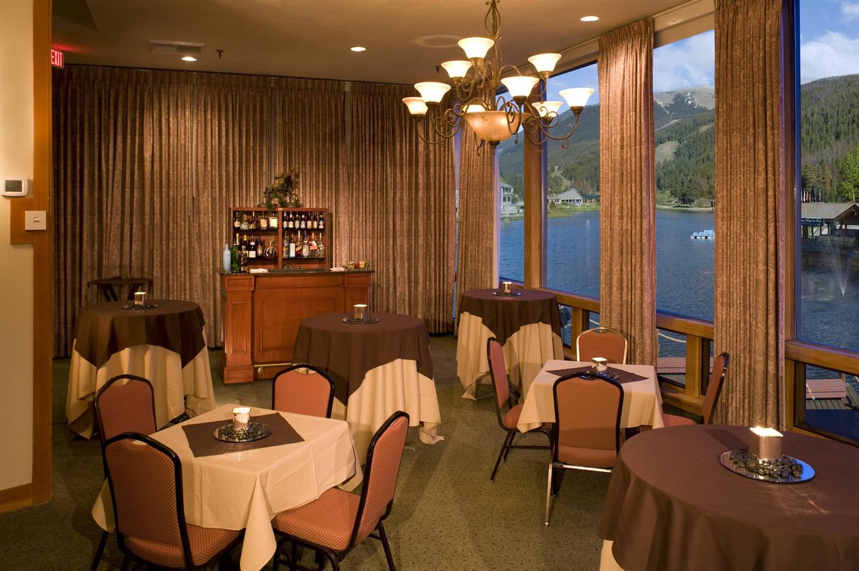 Keystone Lodge and Spa by null