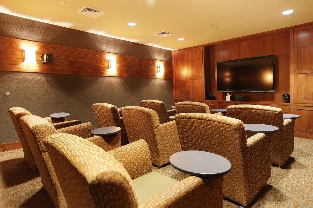 One Ski Hill Place by null