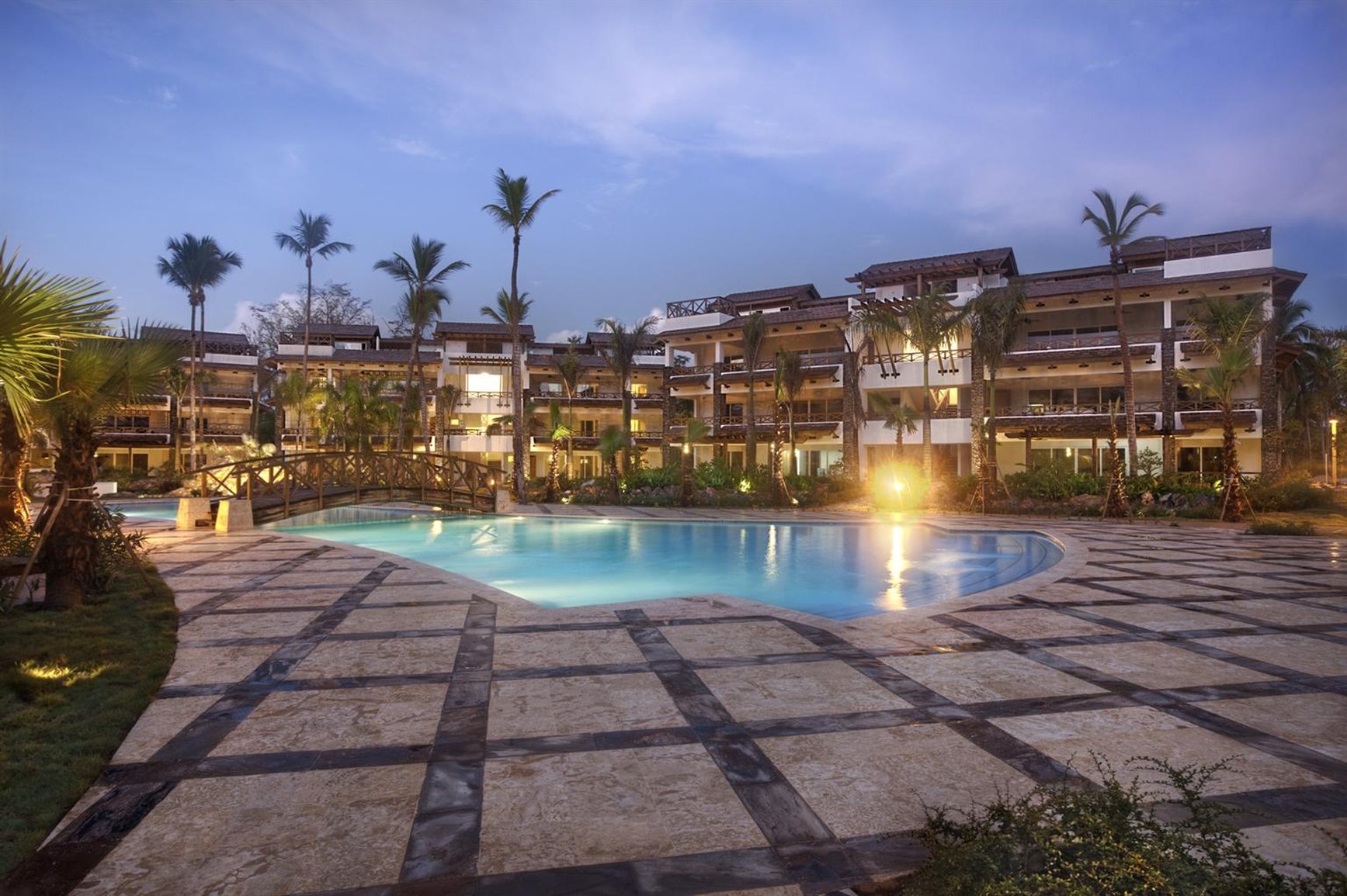 Balcones del Atlántico Residences by null