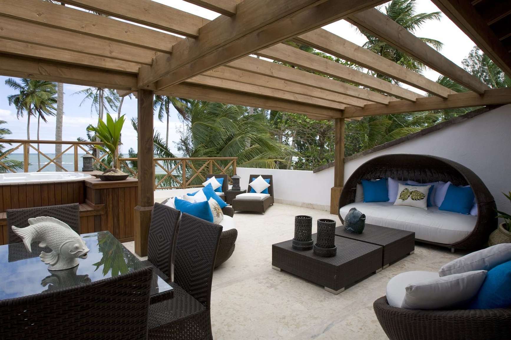 Balcones del Atlántico Residences by null