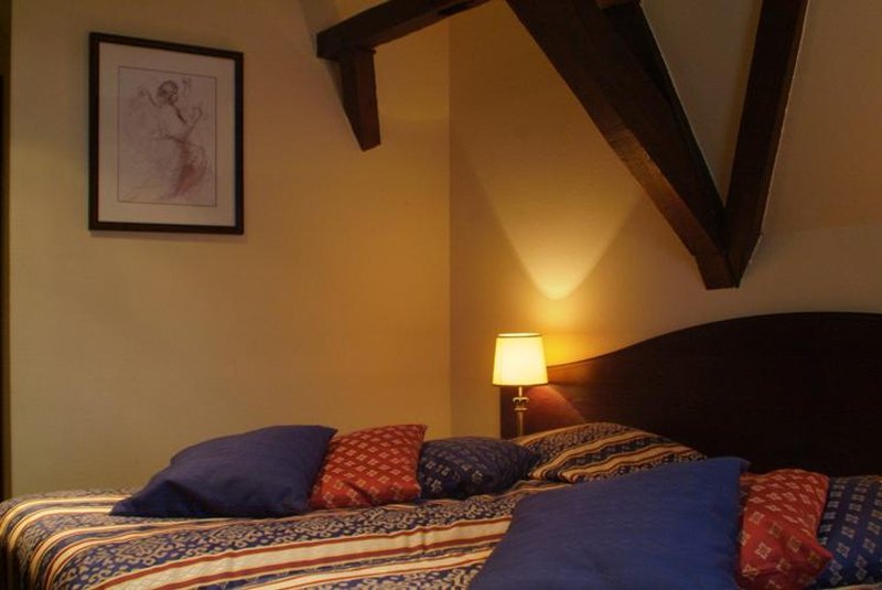 Luxury Boutique Hotel De Castillion by null