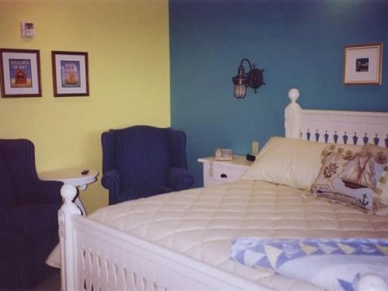 Island View Inn by null