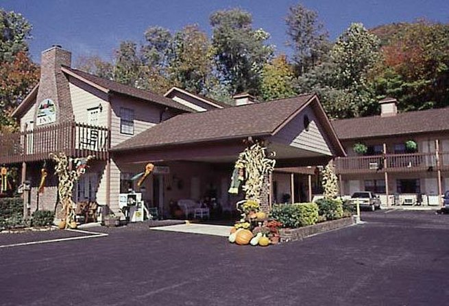 Jonathan Creek Inn and Villas by null