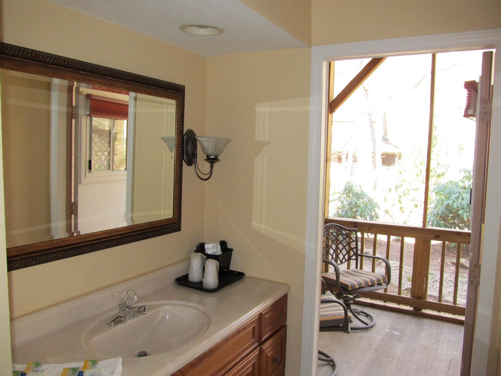 Jonathan Creek Inn and Villas by null