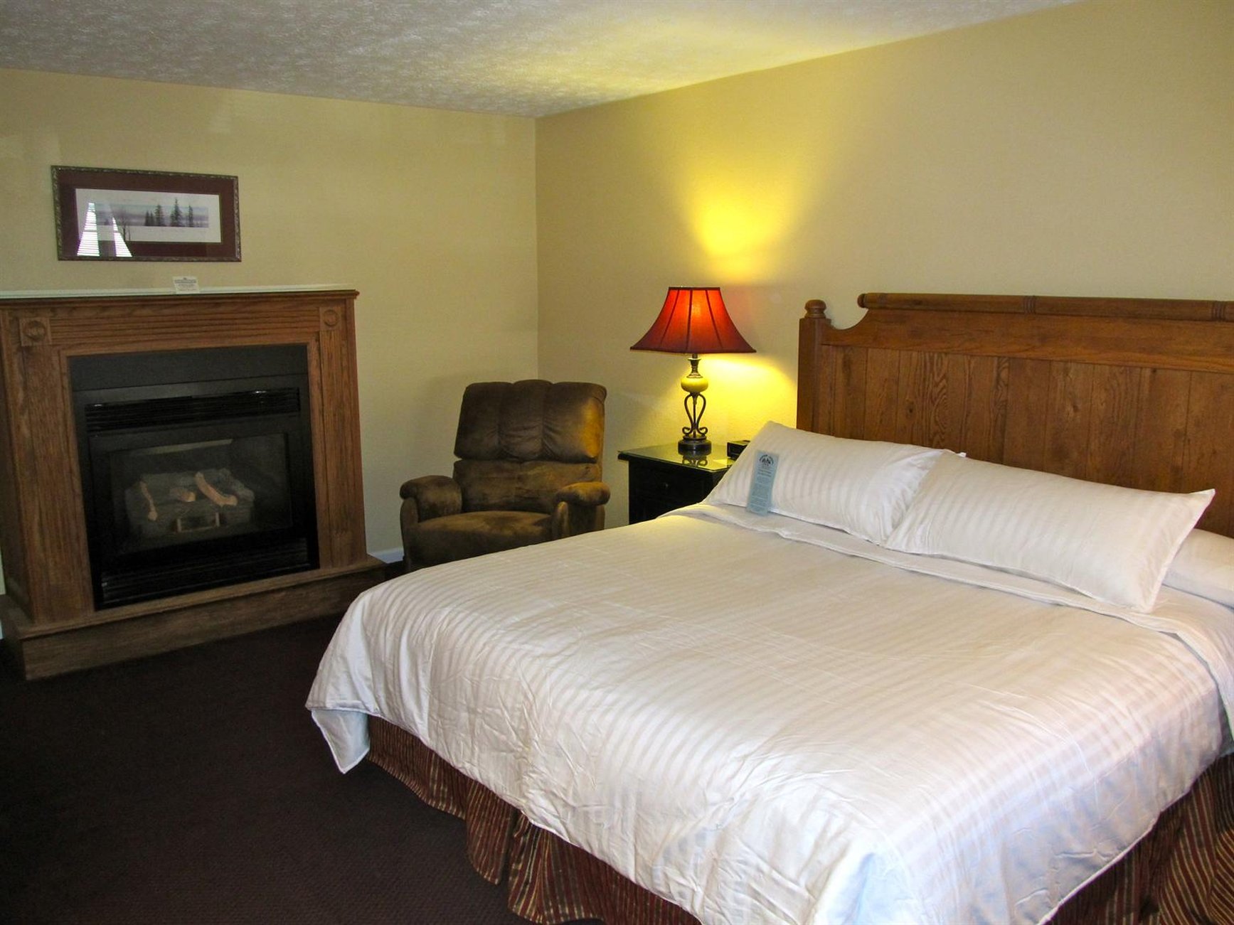 Jonathan Creek Inn and Villas by null