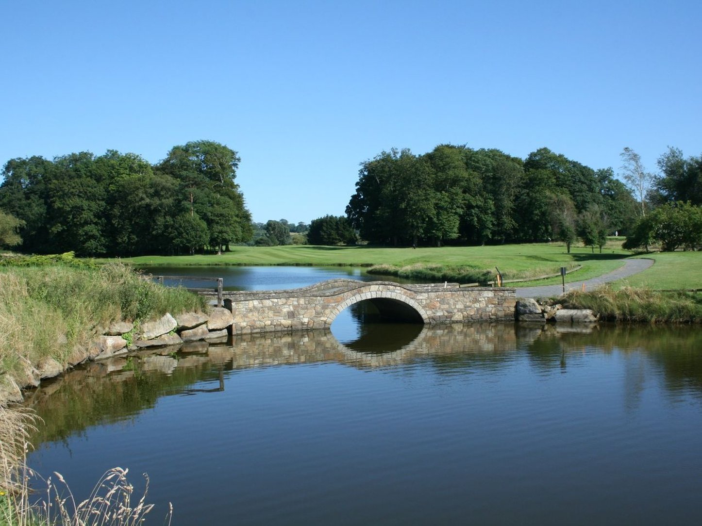 Waterford Castle Hotel & Golf Resort by null