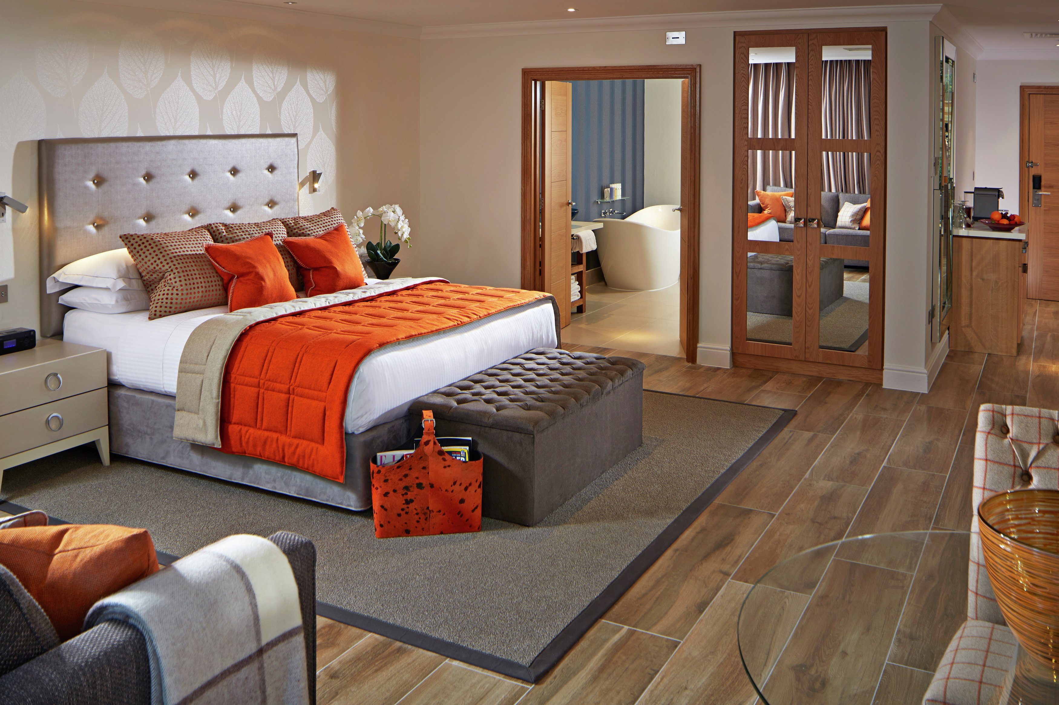 Alexander House & Utopia Spa by null