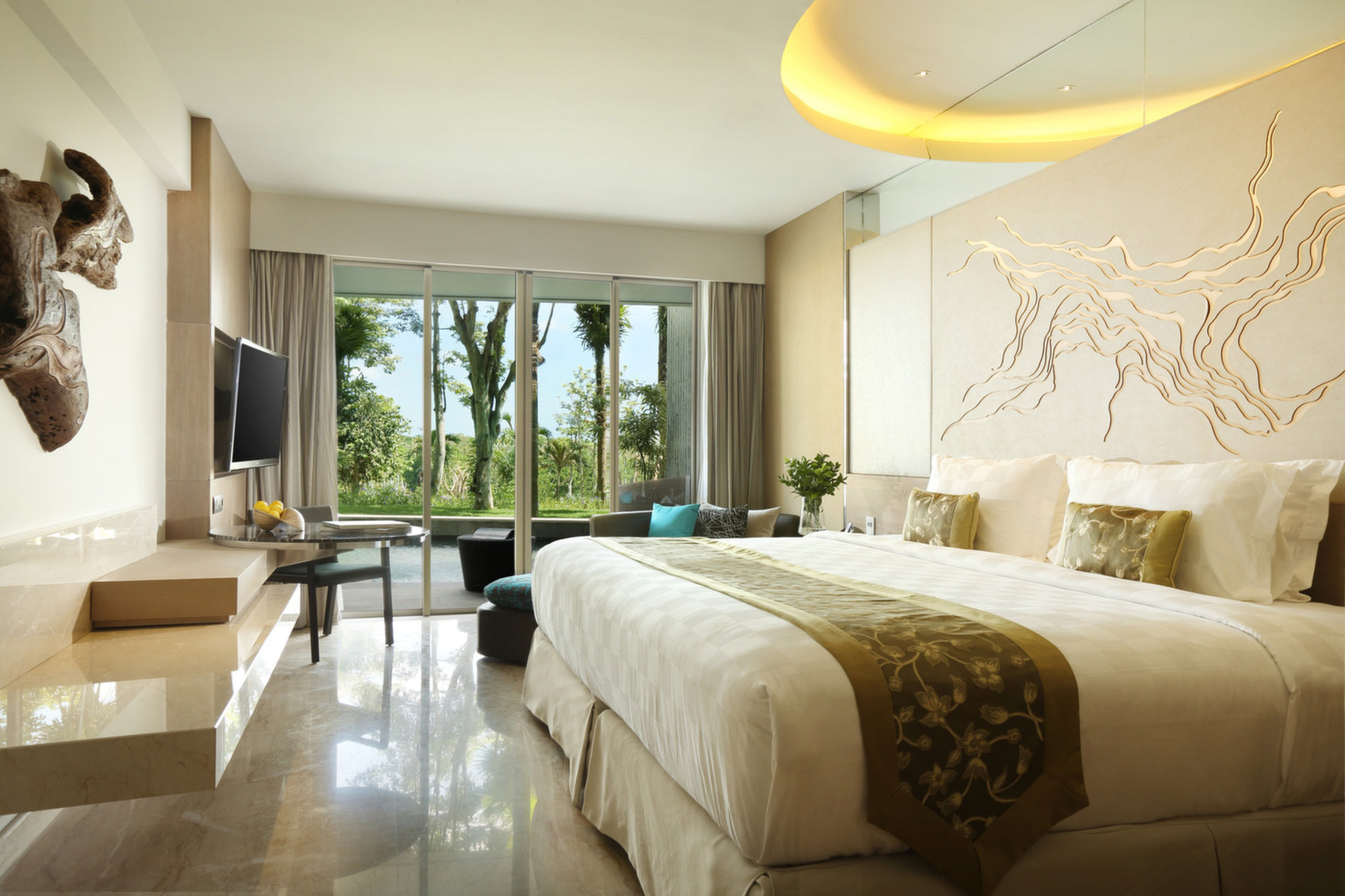 RIMBA by AYANA Bali by null