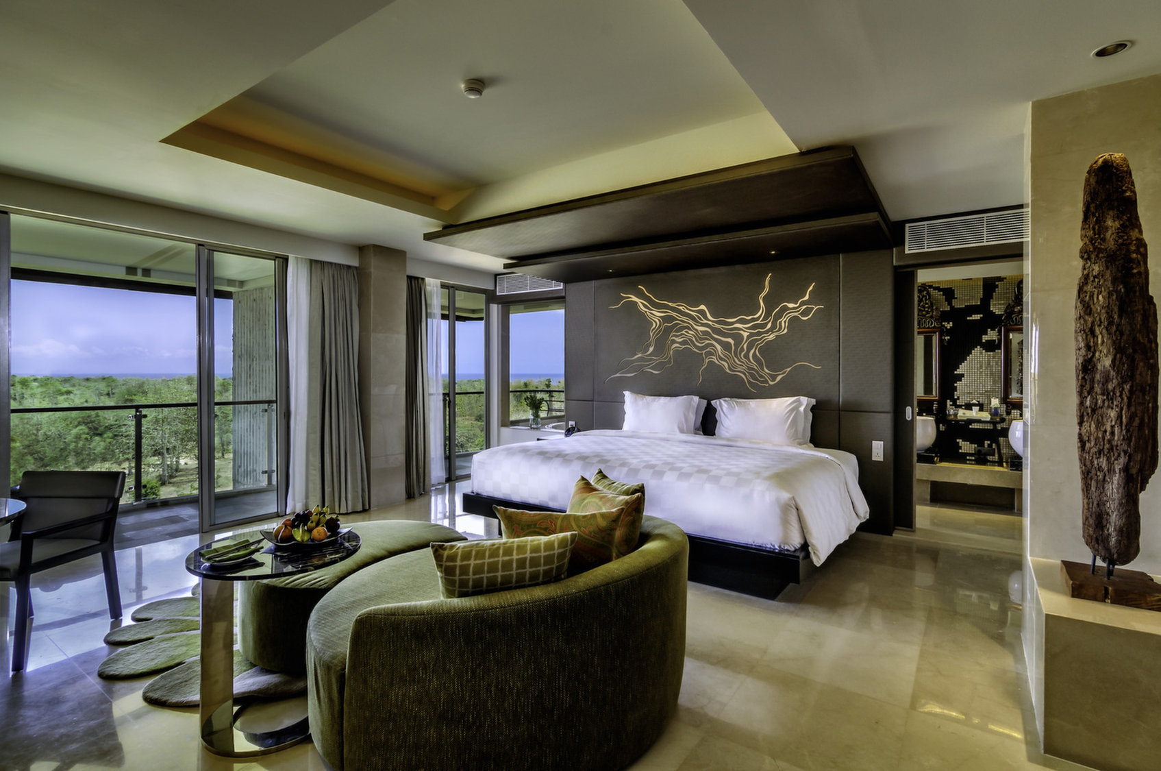 RIMBA by AYANA Bali by null