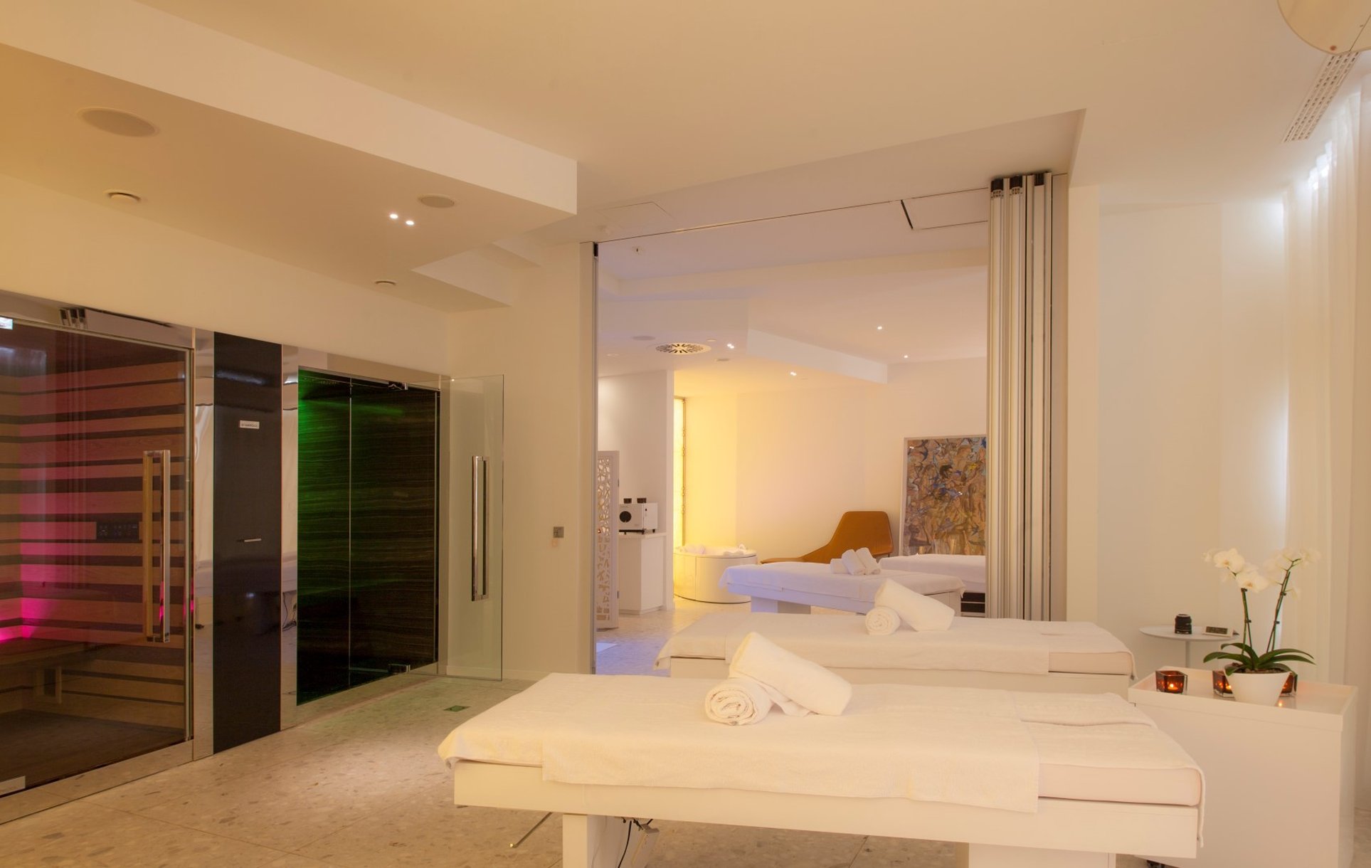 Boutique Hotel Alhambra, an SLH Hotel by null