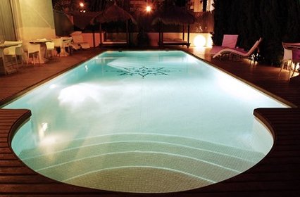 Pacha Hotel by null