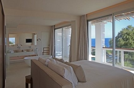 Destino Five Ibiza by null