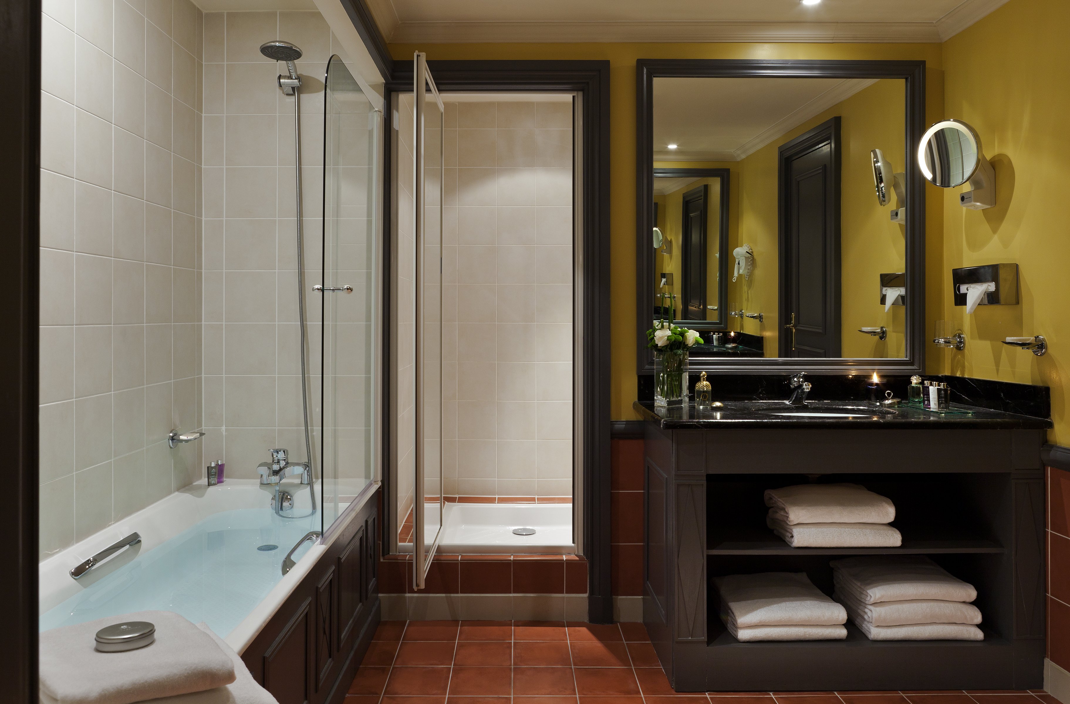 Royal Barriere Hotel by null