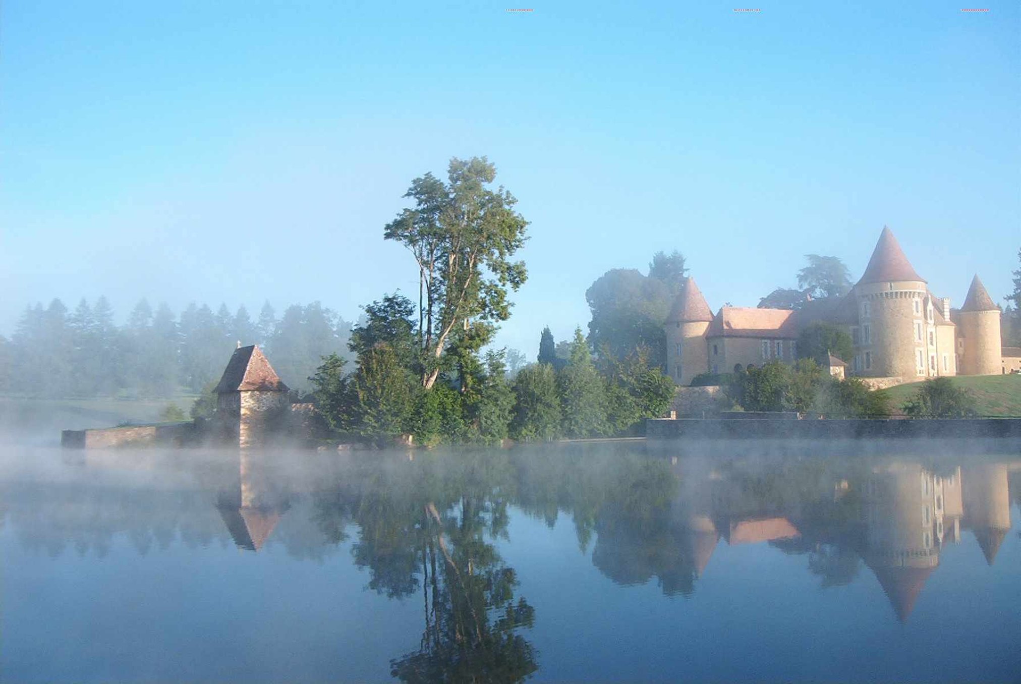 Domaine des Etangs, Auberge Collection by null Domaine des Etangs, Auberge Collection by null