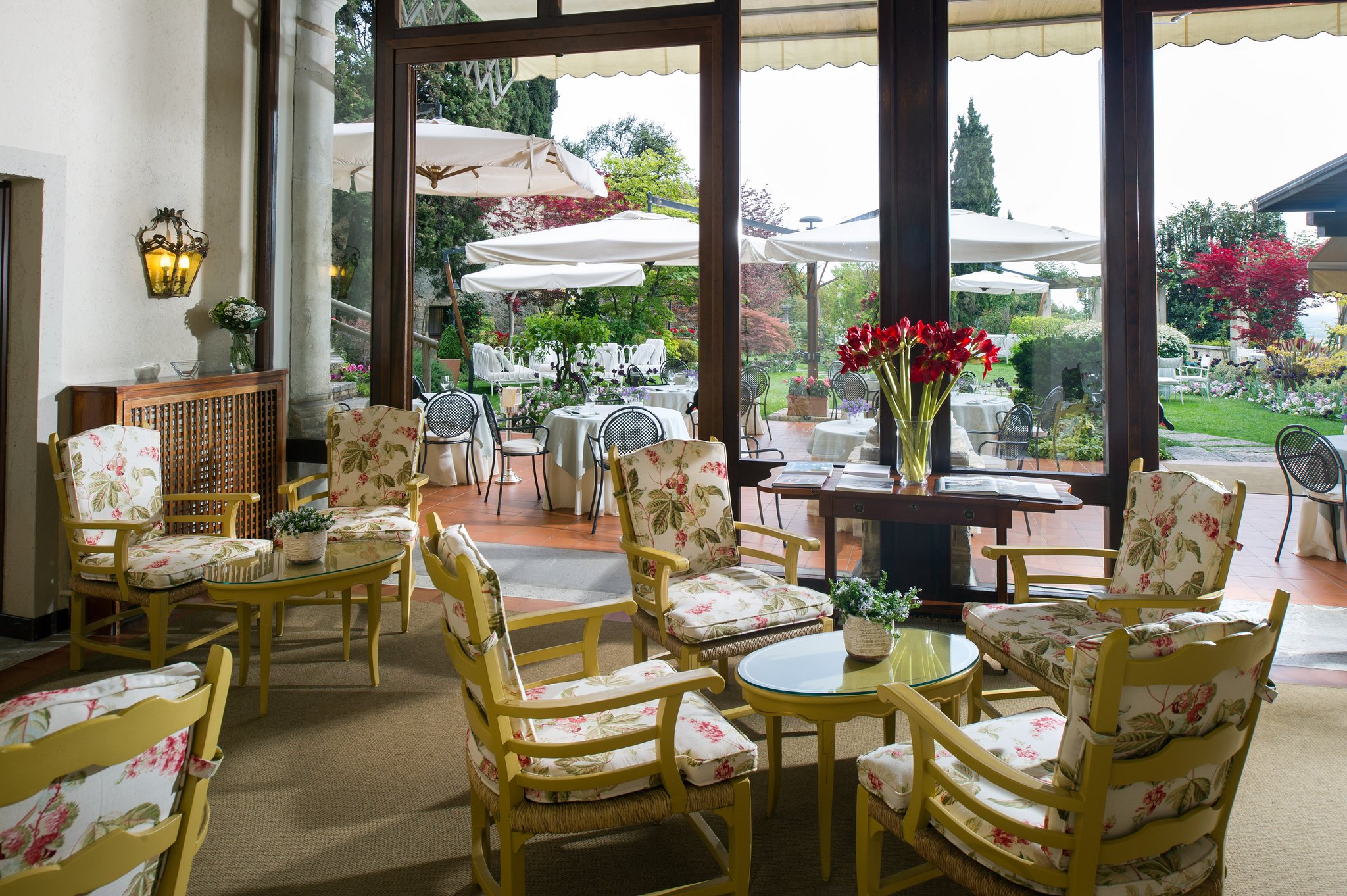 Hotel Villa Cipriani by null