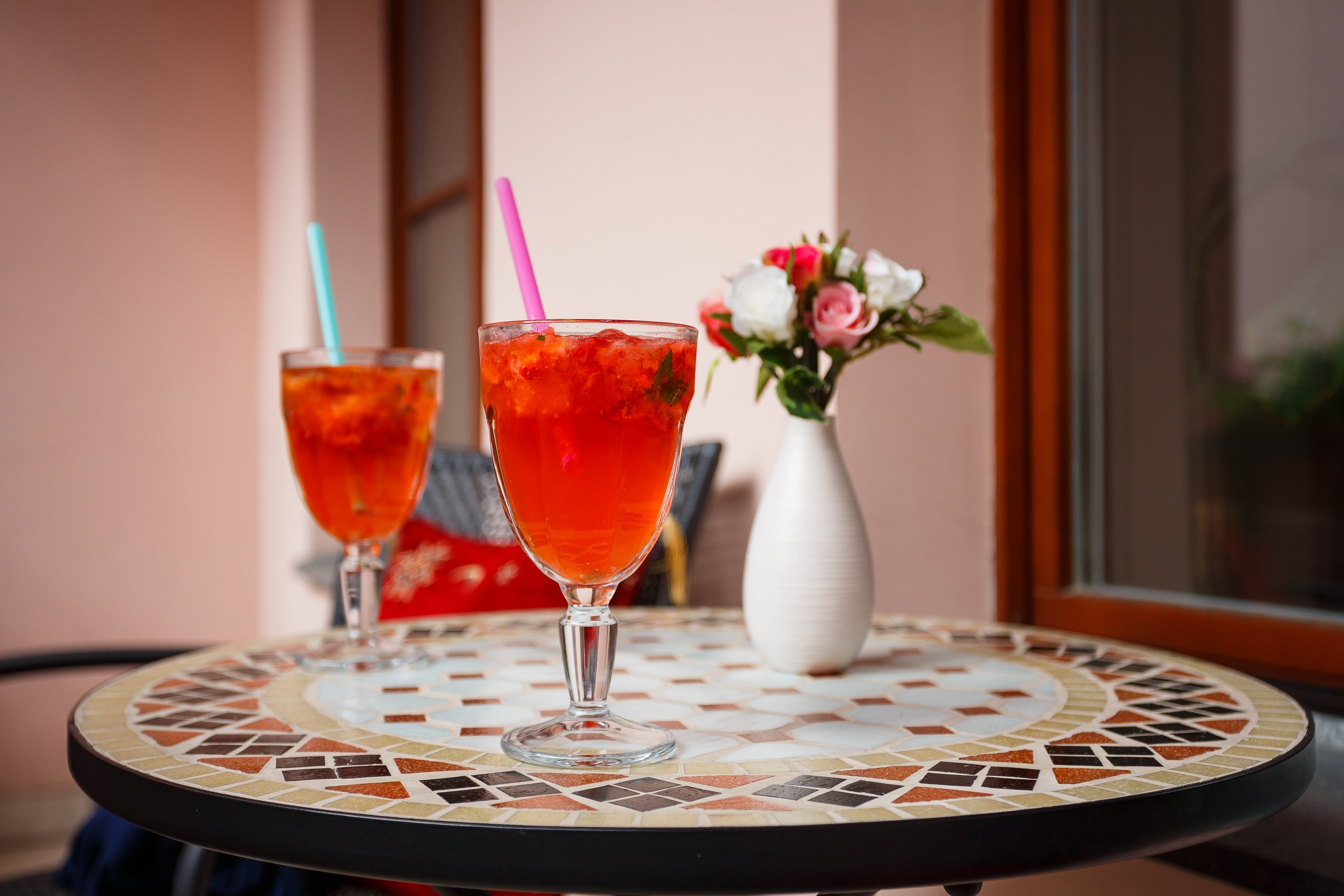 Alexander House by null