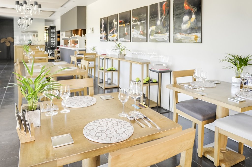 L'Auberge Basque by null